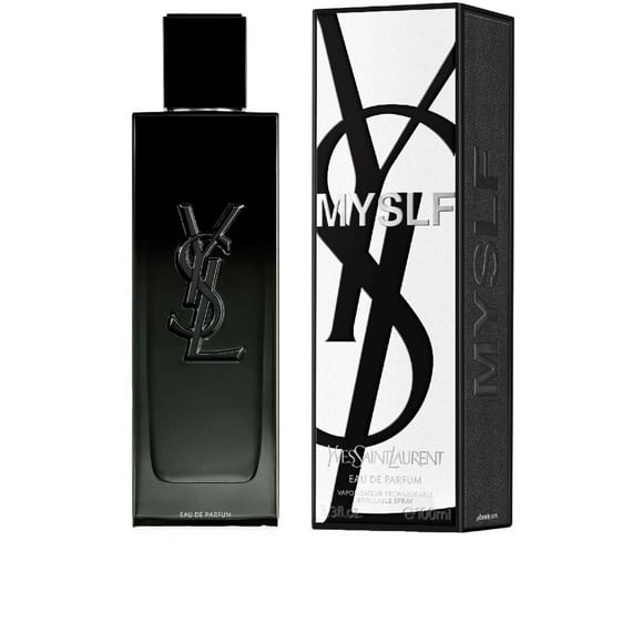 Perfume Yves Saint Laurent MYSLF 60ml EDP