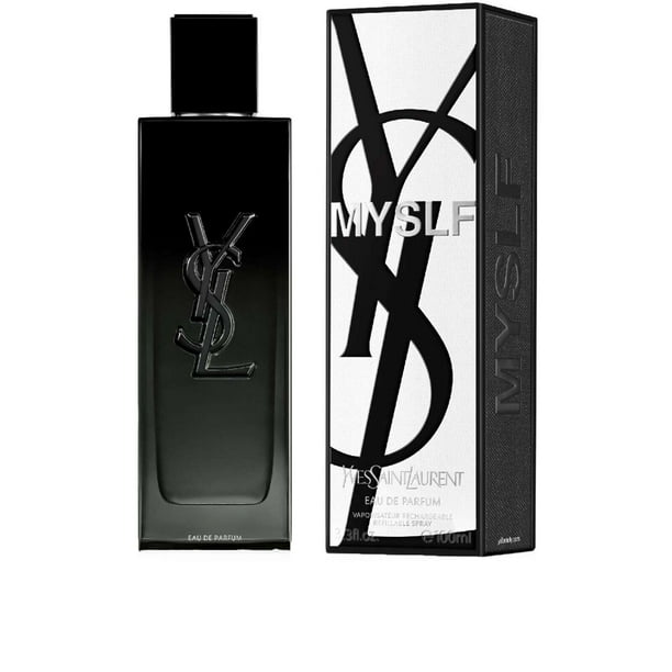 Perfume Yves Saint Laurent MYSLF 60ml EDP