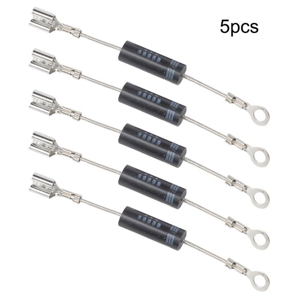 Experience Better Microwaving with CL01 12 High Voltage Diode (Pack of 5)