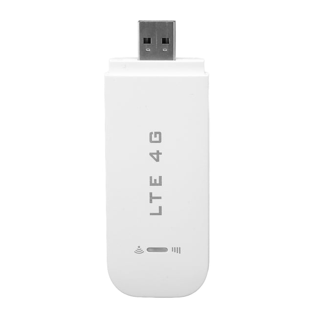 Enrutador Portátil De 4G WiFi, Fuente De Alimentación USB De Seguridad De 150Mbps, Punto De Acceso Portátil De 4G WiFi Para Teléfonos Móviles