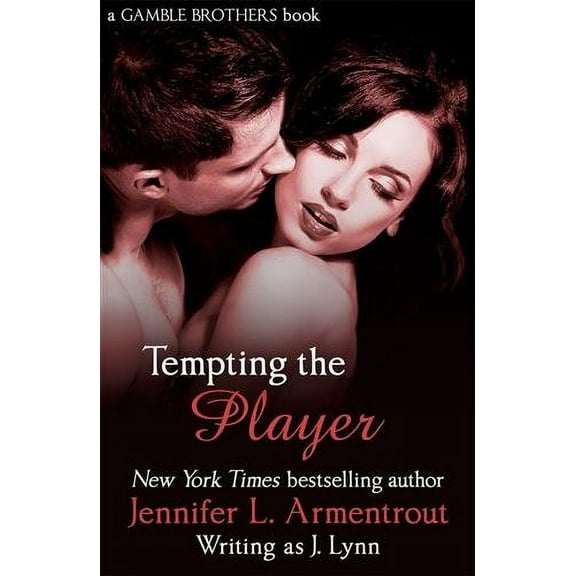 Tempting the Player (Gamble Brothers Book Two) (Paperback)