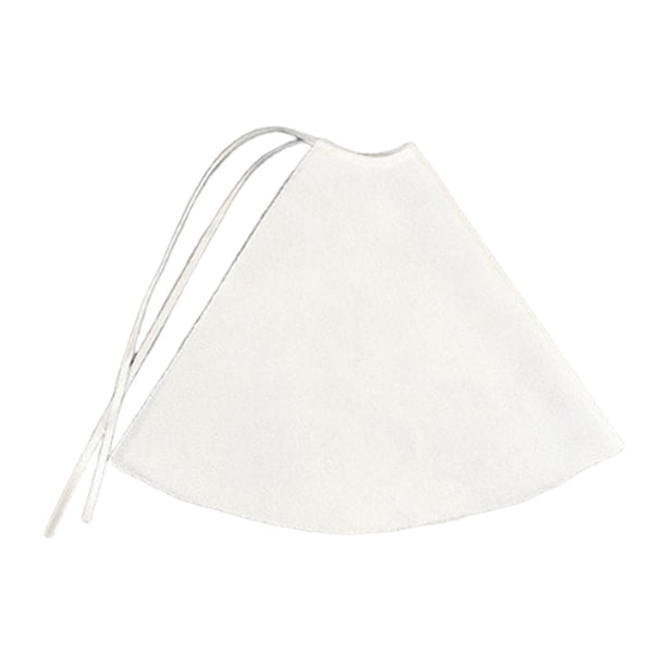 1:12 Figura de acción Capa Vestido de moda Disfraz Figura de acción Ropa blanco