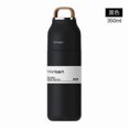thumbnail image 1 of 350Ml portable thermos cup thermos stainless steel thermos vacuum water cup thermos cup water bottle 12 hours termos para agua, 1 of 5