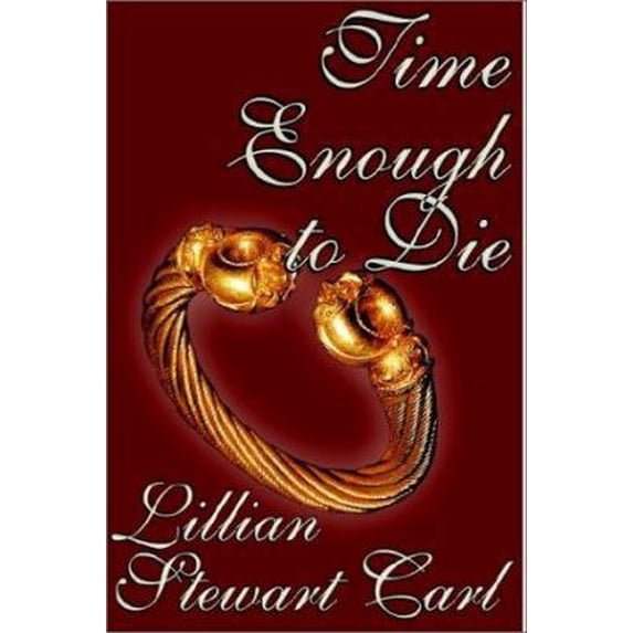 Pre-Owned Time Enough to Die (Hardcover) 1592249817 9781592249817
