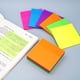 thumbnail image 3 of Notas Adhesivas Sincero Transparentes 300 psc 75 mm × 75 mm Hogar, 3 of 5