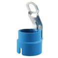 thumbnail image 4 of koolsoo Trailer Plug Adapter Mounting 7 Pin 13 Pin, Made of ABS Plastic and Metal Sturdy, 4 of 5