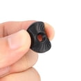 thumbnail image 4 of Soporte de tornillo para cámara de 1/4", sistema de liberación rápida, adaptador de correa de transporte, placa QR, accesorios de cámara para trípode, trípode, adaptador de tornillo, 4 of 5