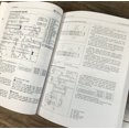 thumbnail image 5 of KUBOTA L2850GST L3250 TRACTOR SERVICE MANUAL REPAIR SHOP TECHNICAL BOOK WORKSHOP, 5 of 12