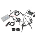 thumbnail image 3 of 1000W Motor Controller, Long Servic Life Electric Bicycle Controller Meter Kit  For Electric Bike, 3 of 8