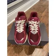 thumbnail image 2 of New Balance Men’s Size 9 M2002RHA Bordeaux red wine- brand new, 2 of 6
