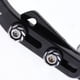 thumbnail image 3 of Pedal Plegable de Cambio de Marchas de Palanca de Cambios de Aluminio Apto para Motos - Negro shamjiam Palanca de cambios de palanca, 3 of 8