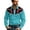L377-Mint Green, variant on xfsWaSs Men's Western Cowboy Shirt Vintage Print Long Sleeve Shirts Slim Fit Casual Button Down Shirts Cowboy Style Festival Outfit Fashion Party Tops