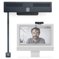 thumbnail image 1 of Webcam iContact Pro 4K HD con enfoque ocular USB-C, 1 of 8