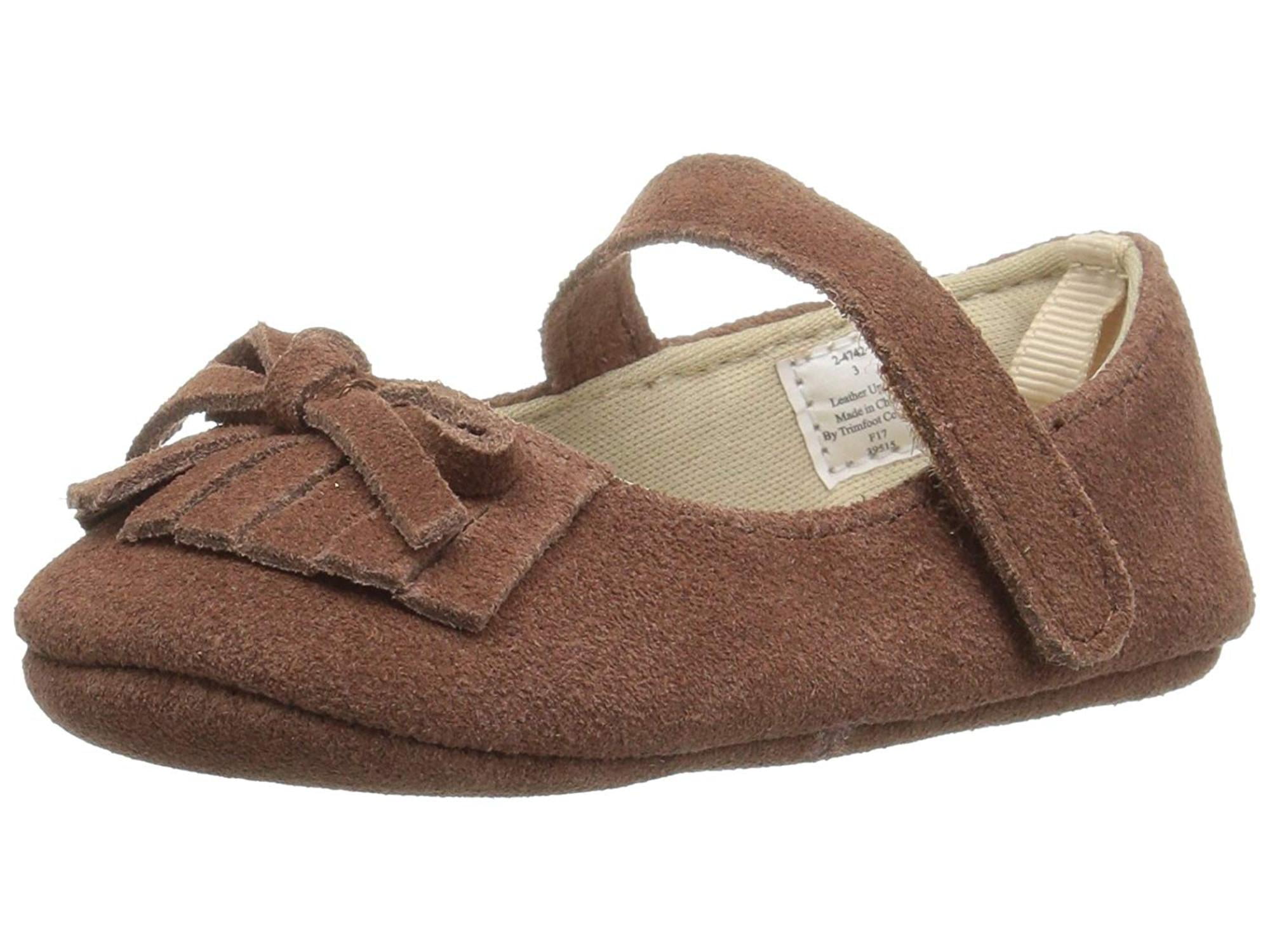 baby deer mary janes