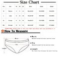 thumbnail image 2 of Uaswgudfs Mens Underwear Low Rise Breathable Jockstrap Translucent Comfortable Underpants Pink L, 2 of 2