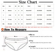 Uaswgudfs Mens Underwear Low Rise Breathable Jockstrap Translucent Comfortable Underpants Black L
