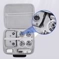 thumbnail image 2 of Elegante estuche de transporte para DJI Neo Fly More; protege tu, 2 of 10