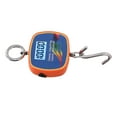 thumbnail image 4 of Digital Hook Scale LCD Display Mini Handheld Portable Hanging Balance Crane Maximum Weight 100Kg 200LB 90‑240V US Plug, 4 of 12