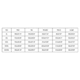 thumbnail image 3 of Lxkfashion Sale 2025 Under $15 Nightgowns for Women Cotton Night Shirts Short Sleeve Night Gown Dress Casual Pajamas Soft Sleepwear, 3 of 8