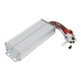 thumbnail image 2 of 4X 48-72V 2000W DC Brushless Motor Speed Controller Replacement for E-Bike Scooter, 2 of 6