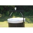 thumbnail image 1 of Hanging Bail for 55 Gallon Drum, 1 of 2