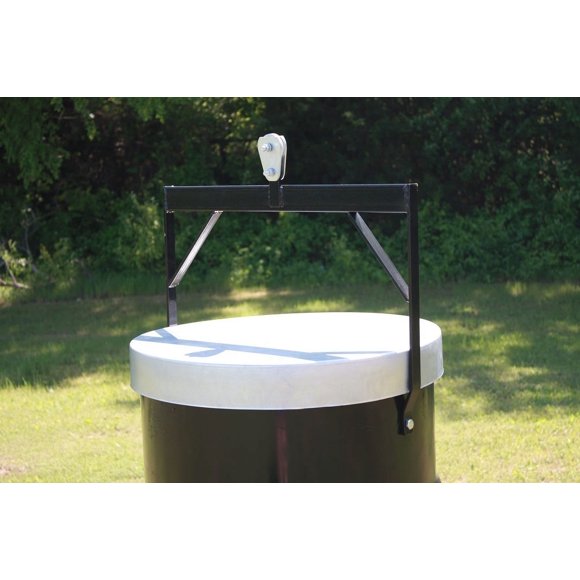 Hanging Bail for 55 Gallon Drum