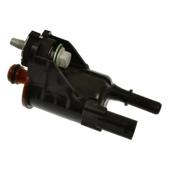 Purge Valve - Compatible with 2013 - 2021 Chevy Malibu 2014 2015 2016 2017 2018 2019 2020