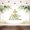 Green, variant on 7x5ft God Bless Baptism Backdrop Brown First Holy Communion Christening Background Religious Bible Church Events Baby Shower Wedding Party Decoration Banner Photo Booth Props