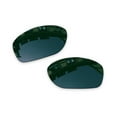 thumbnail image 2 of Vonxyz Grey Green Polarized Lenses Replacement for Oakley Pit Bull OO9127 Sunglass, 2 of 5