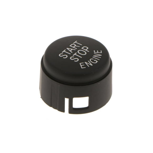 Car Engine Start/Stop Switch Button Cover For 5 6 7 F11 F12 F18