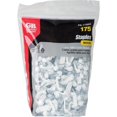 thumbnail image 2 of Gardner Bender 3/4 In. Polyethylene Cable Staple (175-Count) PS-175BG, 2 of 2