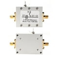 thumbnail image 4 of Bias coaxial, 1 pieza Tee de polarización coaxial de 10 MHz-6 GHz Camiseta de polarización de banda ancha fiel a su promesa, 4 of 8