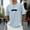 Light Blue, variant on WEAIXIMIUNG Mens Undershirts Tall Wet Dry Men's Summer T Shirt Crew Neck Short Sleeve Oversized T Shirt With City Print Basic Shirts Men Loose Casual Shirts Sports Shirts
