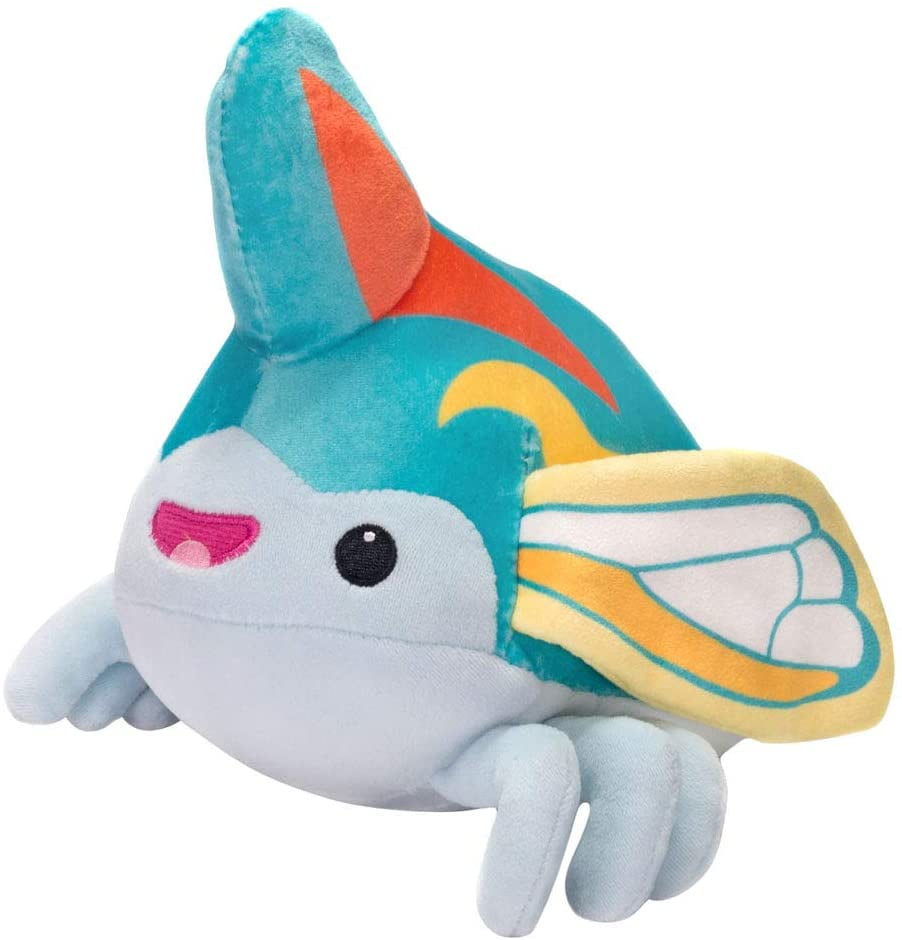 sunfish plush