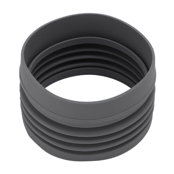 Fuelle De Tolva De Dosis única, Fuelle De Silicona Sobrante De Café Molido Reutilizable Resistente Al Calor Para Compañeros De Opus