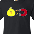 thumbnail image 4 of Inktastic Chick Magnet Youth T-Shirt, 4 of 5