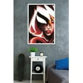 thumbnail image 2 of Marvel Comics - Spider-Gwen - Cover #26 Wall Poster, 22.375" x 34", Framed, 2 of 2