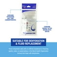 thumbnail image 3 of Adventure Medical Oral Rehydration Salts (3 Pieces) - (Pack of 2), 3 of 8