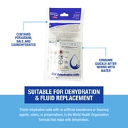 Adventure Medical Oral Rehydration Salts (3 Pieces) - (Pack of 2)