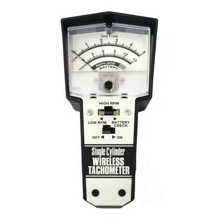 RAParts 751-180 Wireless Tachometer