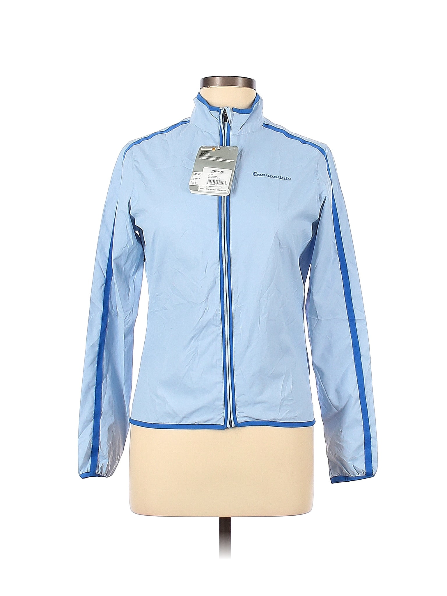 cannondale windbreaker