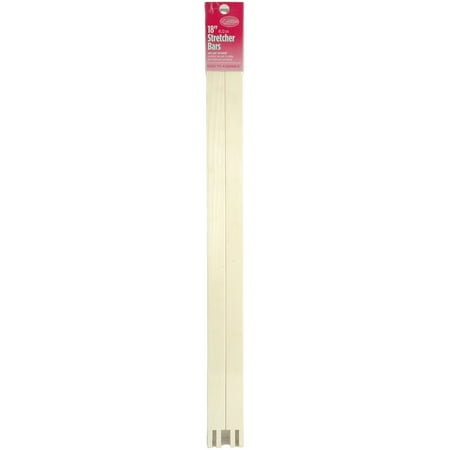 Frank A. Edmunds Regular Stretcher Bars-18"X.75
