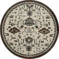 thumbnail image 4 of Traditional Classic Soft Woven Area Rug, 038, 4 of 4