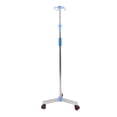 thumbnail image 1 of Support de Sac Infusion, Acier Inoxydable IV Poteau en Acier Inoxydable IV Poteau IV Support de Sac Design Exquis, 1 of 14