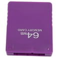 thumbnail image 4 of Tarjeta de memoria para guardar P, para PS2 Tarjeta de memoria para juegos de 64 MB Tarjeta de memoria para juegos P MB Tarjeta de memoria para juegos creada con maestría, 4 of 12