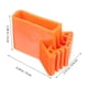 thumbnail image 5 of HAMPPLIES 2Ud Cubiertas De Goma Para Pies De Compatibles Con Escaleras Plegables Y Extensibles, 5 of 6