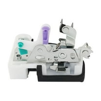 1x Front Right Door Lock Latch For Jeep Wrangler 1997-2002 With Full Metal Doors