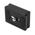 thumbnail image 6 of Gimbal Increase Pad Riser Base Quick Release Plate for Zhiyun Weebill Lab S Crane 2 Crane 3, 6 of 8