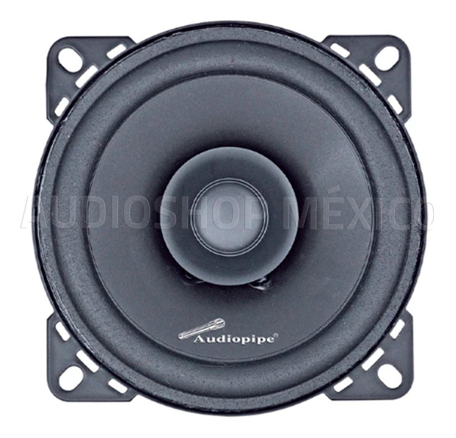 Audiopipe APH4545CD 3.5-Inch Titanium Car Audio Driver – 70W Max (Brand New, Single)