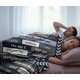 thumbnail image 5 of LHSHID Gifts for Son Son Gifts Blanket Son Gifts from Mom Gifts for Son from Mom Son Birthday Gifts Birthday Gifts for Son Son Gifts for Christmas to My Son Blanket Best Son Ever Gift 50x60in, 5 of 6